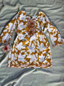 🌸 Short Kurti 🌸
