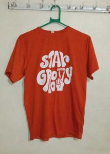 Stay Out Grovy T-shirt