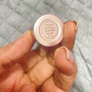 Kay Beauty Hydra Creme Lipstick Seductive