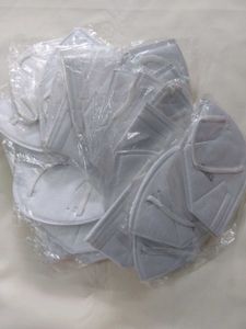 KN95 Face Masks - Bulk Pack