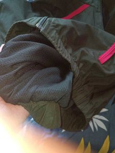 Jordan Jacket - Stylish &amp; Lightweight