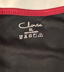 Clovia Top
