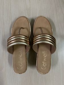 Gold Wedges