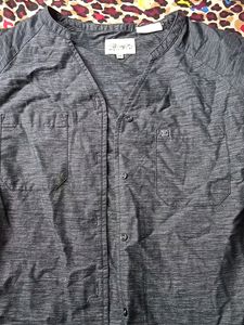 Girls Western Top🖤