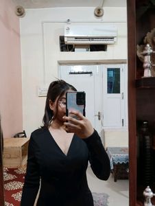 Little Black Dress - S