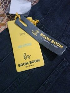 Size EU 36 WAIST 26/28 . State Fit Pant, Brand New