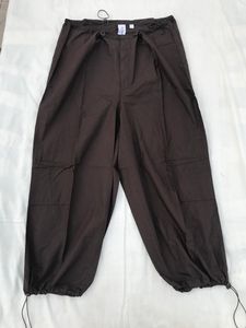 Collusion Parachute Pant