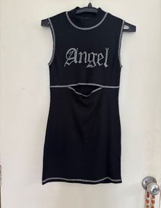 URBANIC ANGEL DRESS