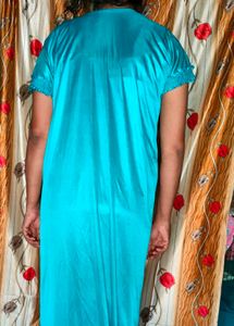 Satin Nighty