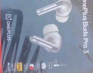 one plus buds pro 3