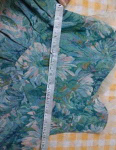 Pinteresty Coquette Vintage Romantic Floral Print