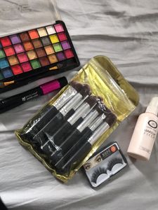 Makeup Kit
