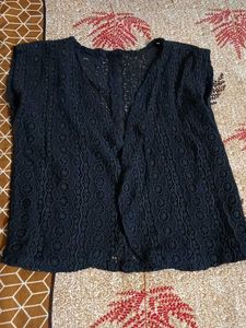 3 Overcoat