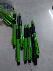 Combo Of Pens