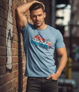 MARVEL Captain America