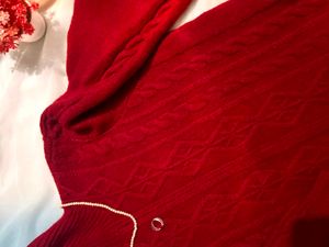 Woman Sweater