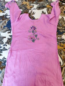 pakistani embroided co-rd set