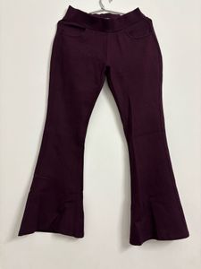 Flared Leggings