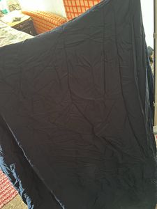 butterfly baggy abaya new unused