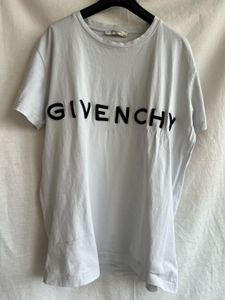 GIVENCHY TEE