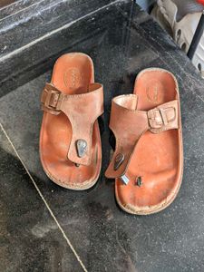 Chappal Used
