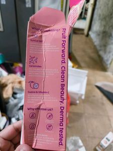 Plix Sunscreen