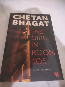 Chetan Bhagat Novel