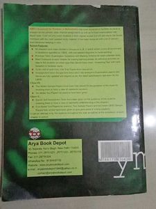 Class 9 Pk Garg