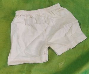 Newborn Inners - XS - 4 Pieces