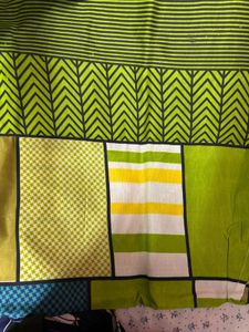 Combo Of 2 Stylish Single Bedsheet