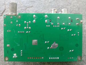 mpeg4 dth card Gx6605s nk V2.6