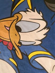 Donald Duck Sweatshirt