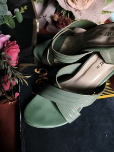 Heel