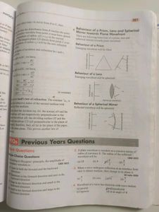CBSE Physics Class 12 Question Bank