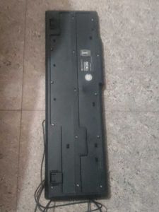 Zebronics USB Keyboard