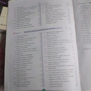 Physics SL ARORA CLASS 11 Textbook