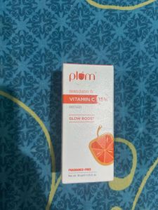 Plam vit c serurm