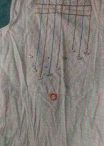 FUSION Designer Kurti