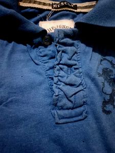 Chevignon Branded Tshirt