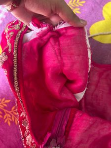Bridal Lehnga