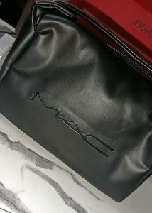 Mac Original Leather Trevel Bag