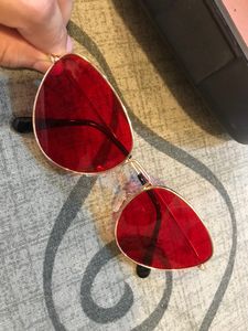 Cat Eye Sunglasses For Women