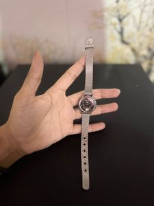 Female watch