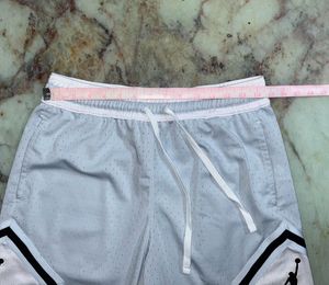 Jordan Nike Diamond Shorts