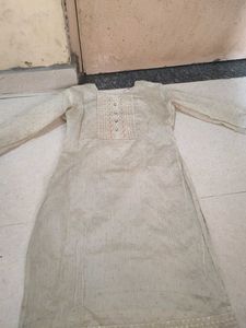 Elegant Ethnic Kurta