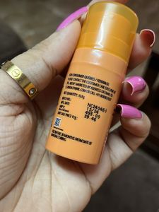 Akind Primer Sunscreen