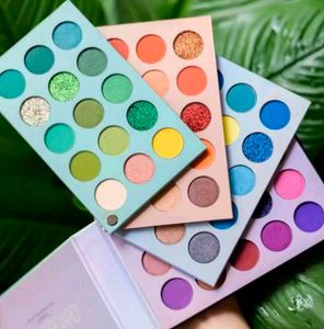 MINARA Eyeshadow Palettes