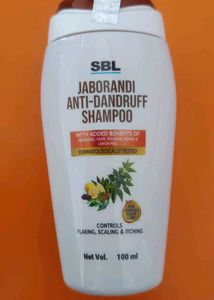 SBL Shampoo