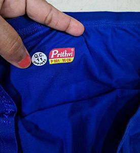 Cotton Soft Briefs For Women