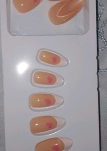 Nail Extension
